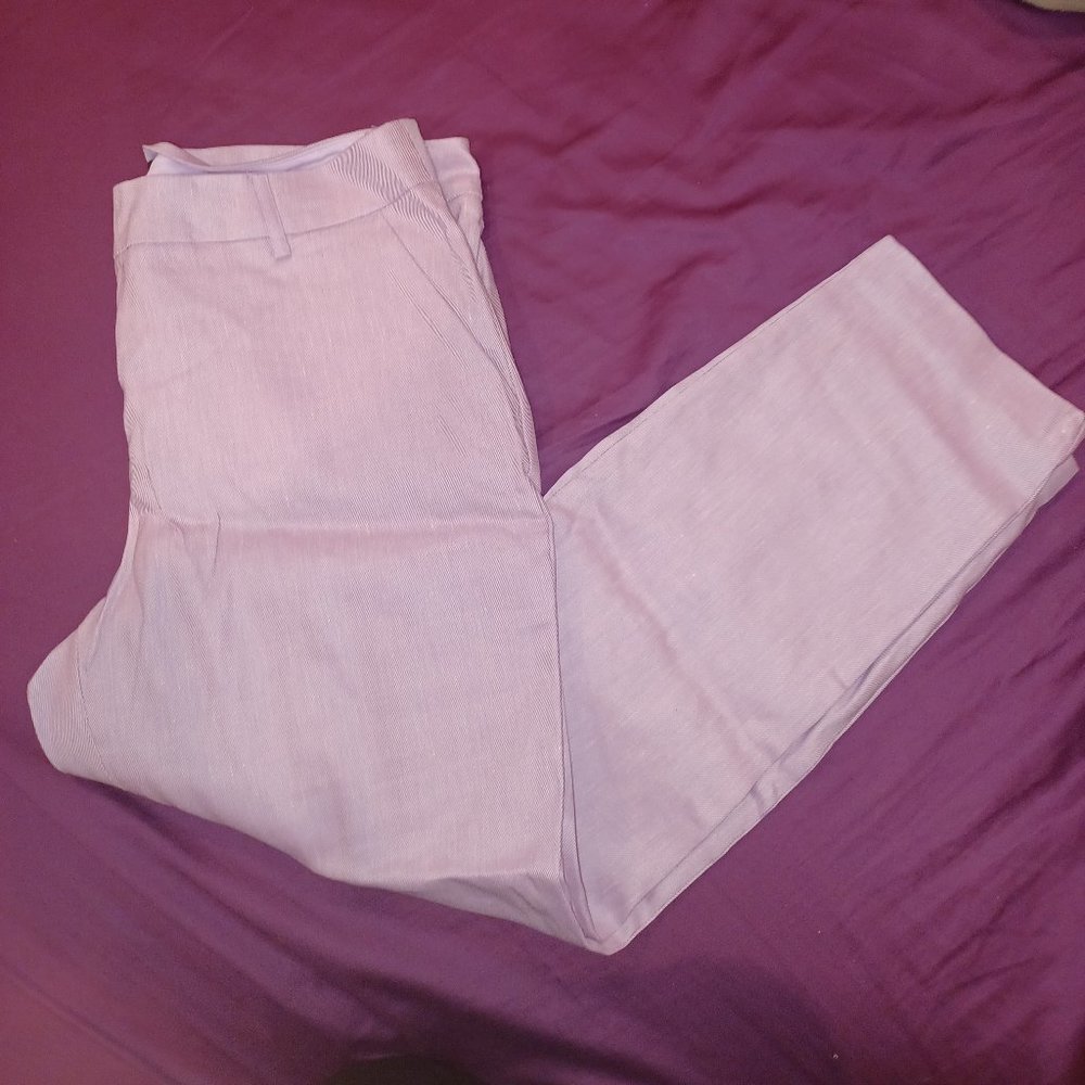 Dress pants